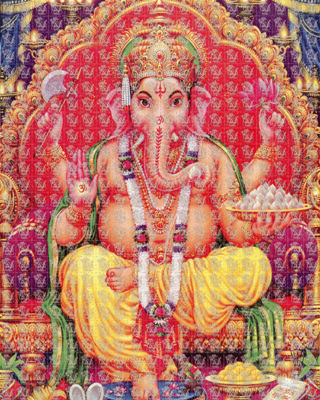 ganesh-blotter-art-blotter-art-collectables