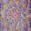 kaleidoscope, Blotter art, psychedelic blotter paper