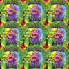 janis joplin blotter art collectables